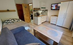 Apartament Marcel Centrum